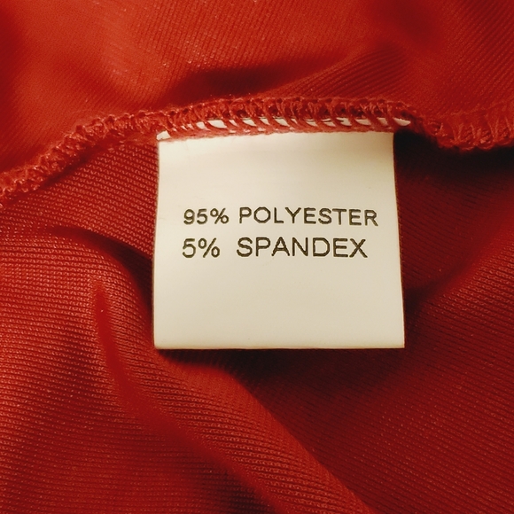 Ranphee Ruffle Sleeve Bow Tie Neck Velvet Dress - Picture 13 of 15